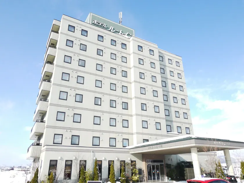 Hotel Route-Inn Odate Omachi - Image 1