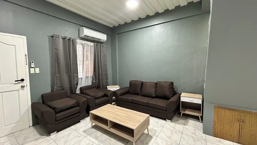 Axon Cozy Modern House Near Walking Street - Image 1