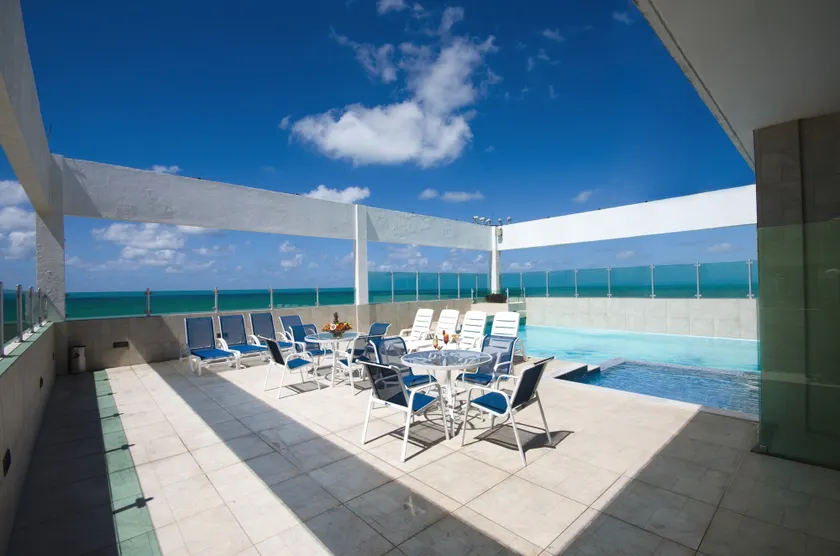 Hotel Jangadeiro - Image 1