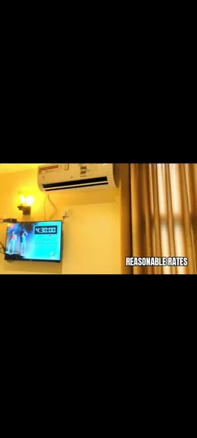 Great Residence - Camera
