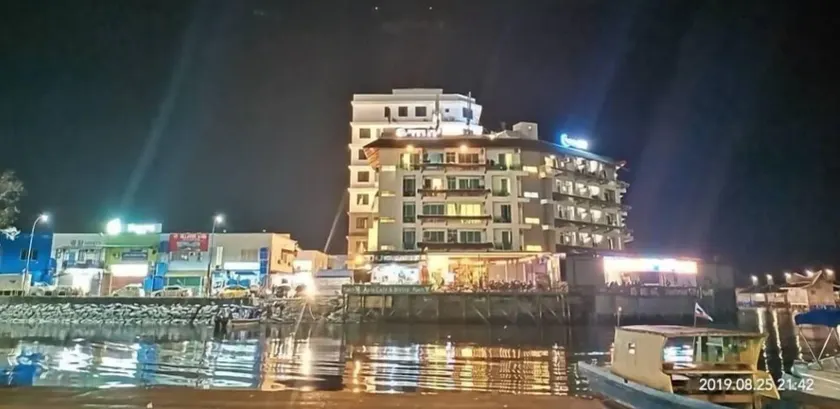 Sipadan Inn 3 - Image 1
