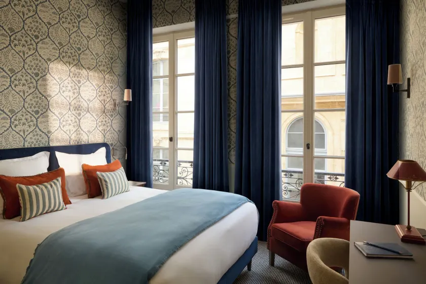 Hotel des Orfèvres - Image 1
