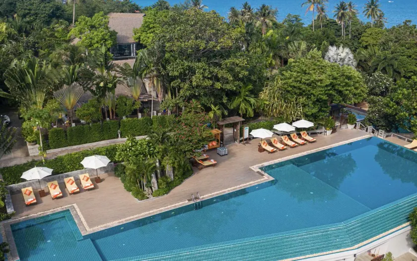 Ban's Diving Resort - Image 1
