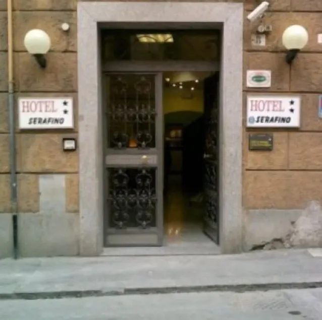 Hotel Serafino - Image 1