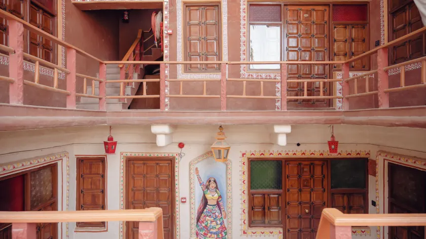 Nirali Dhani Ethnic Resort - Image 1