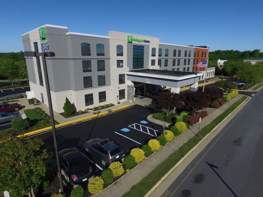 Holiday Inn Express Quantico - Stafford by IHG - Image 1