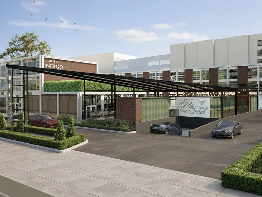 Hotel Indigo St Louis - Central West End by IHG - Image 1