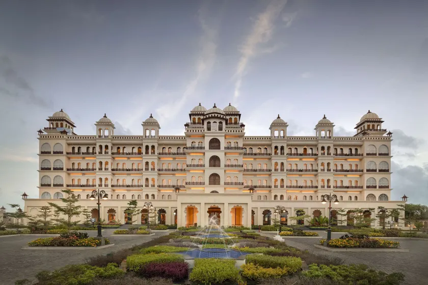 Uday Palace Navsari, a member of Radisson Individuals - Image 1