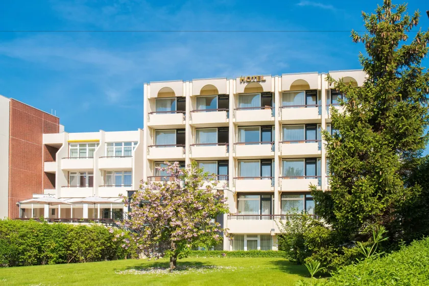 Villa am Meer - Image 1