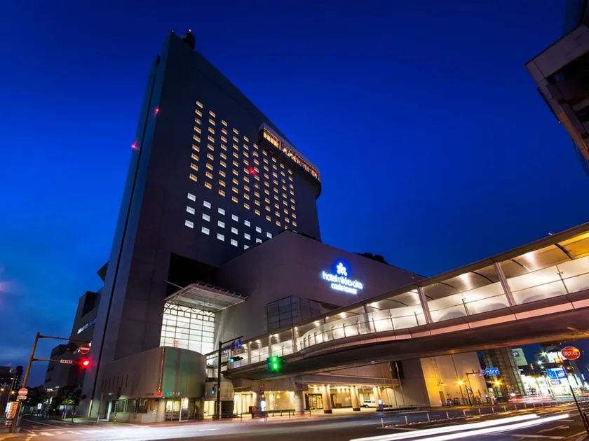 Hotel Nikko Oita Oasis Tower - Image 1