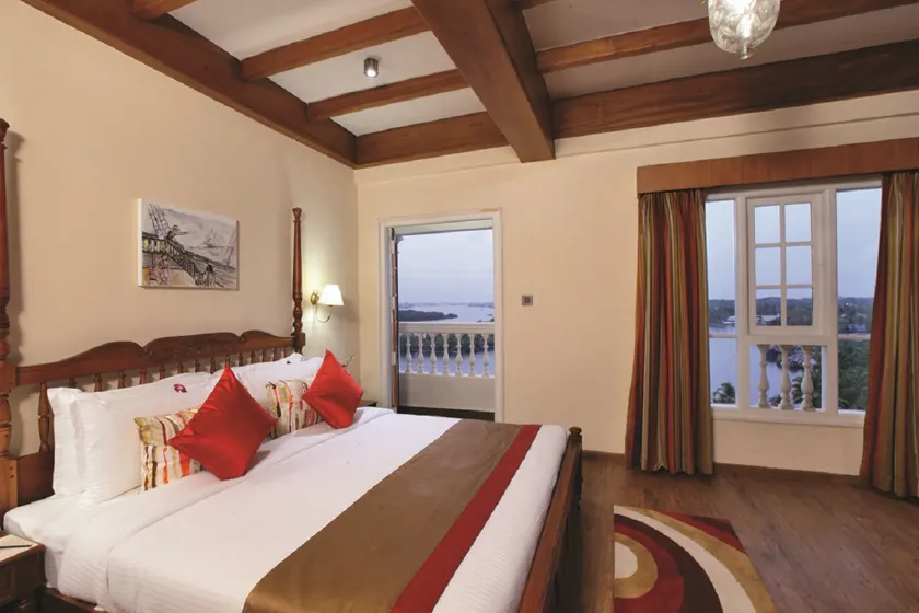 Le Maritime Kochi - Image 1