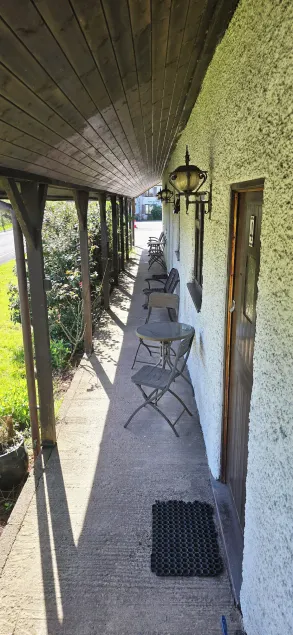 Langford Executive Apartments & Rooms - Image 1