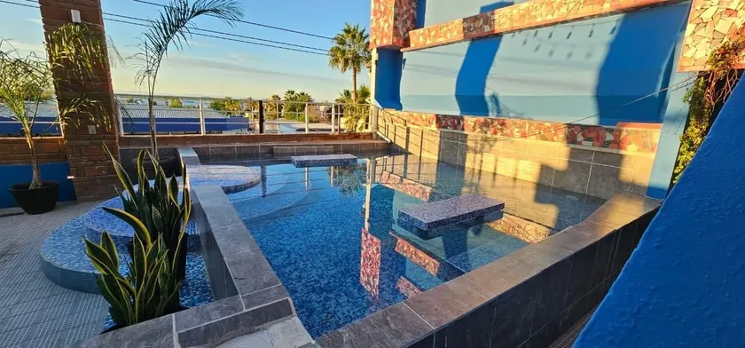 Hotel Magico del Mar - Image 1