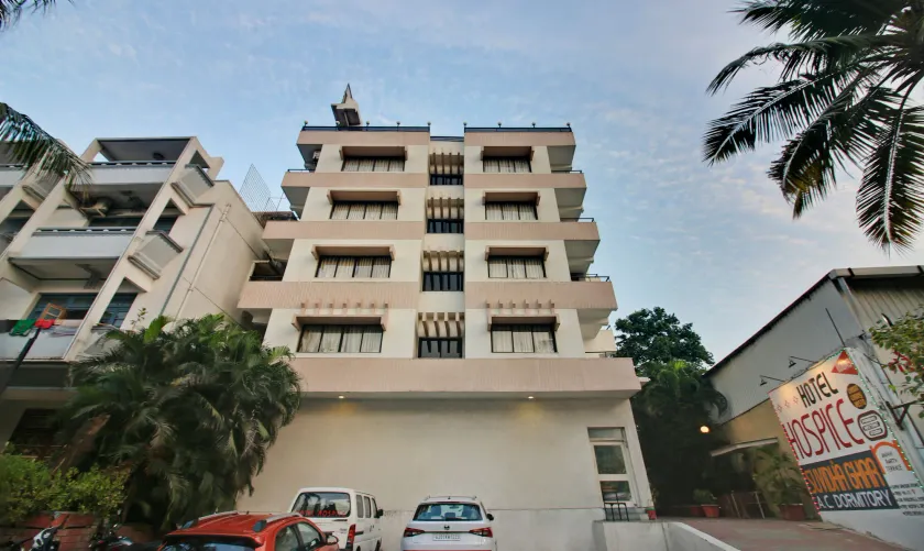 Hotel Hospice - Image 1