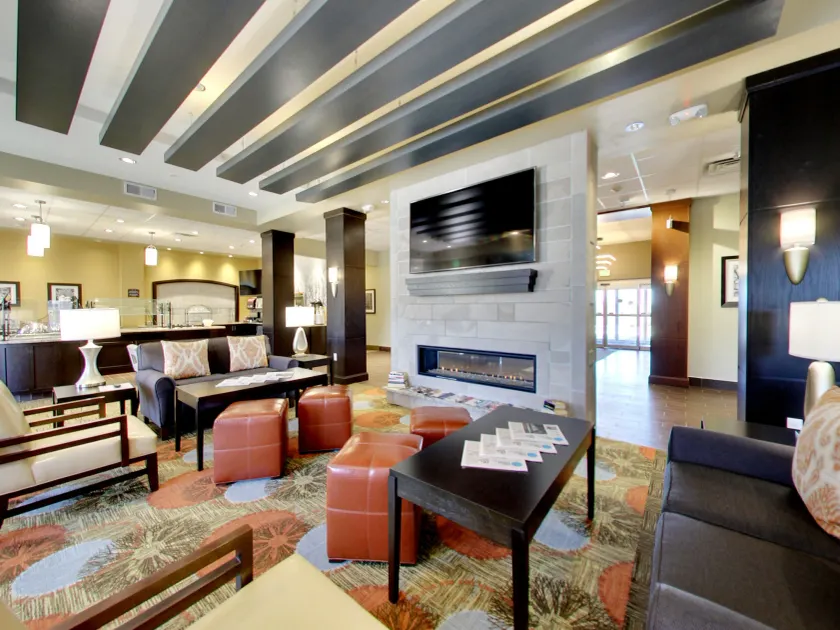 Staybridge Suites Madison - Fitchburg by IHG - Image 1