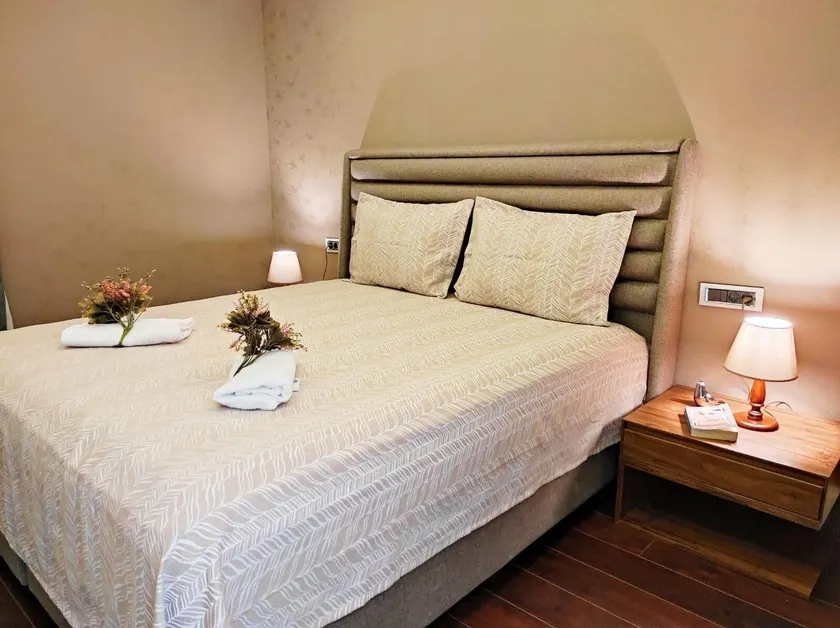 Yalıkavakta 4 Odalı Villa BD4150 - Camera