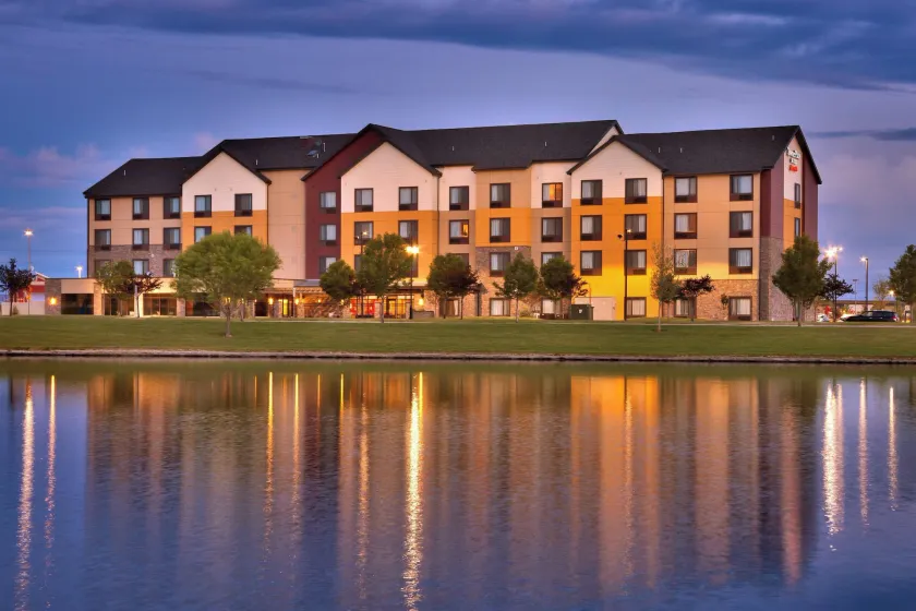 TownePlace Suites by Marriott Salt Lake City-West Valley - Image 1