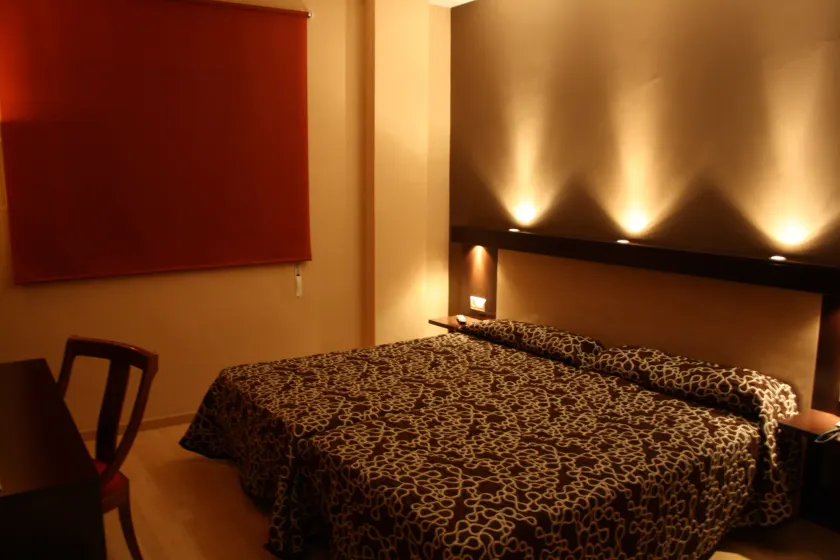 Hotel Acosta Ciudad de la Música - Image 1