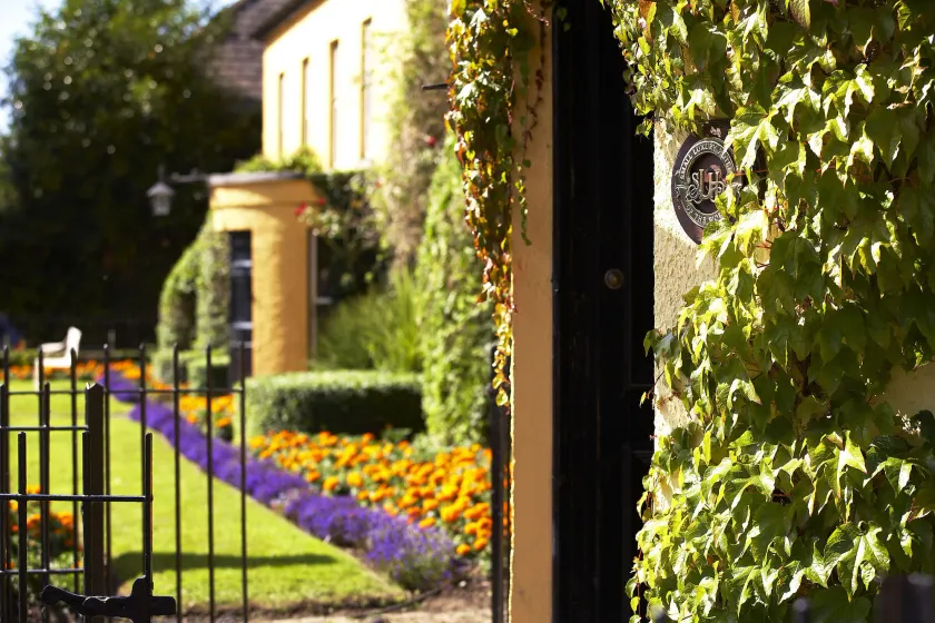 The Dunraven, Adare - Image 1