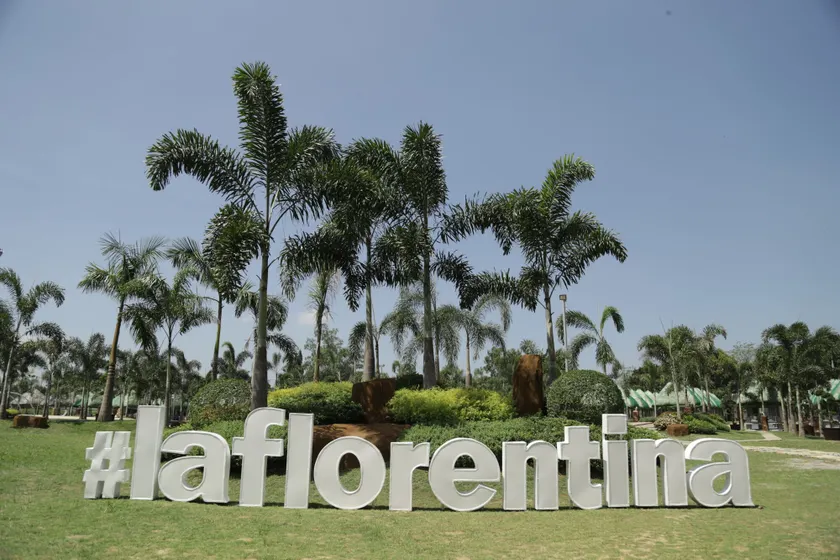 La Florentina Resort - Image 1