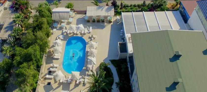 Dragut Point North Hotel - All Inclusive - Image 1