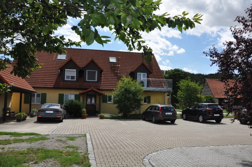 Ferienwohnung Gäste Oase - Image 1