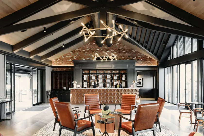 The Estate Yountville - Image 1