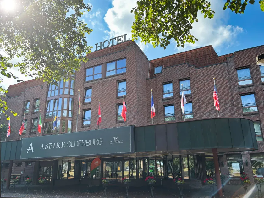 Aspire Oldenburg, Trademark Collection by Wyndham - Image 1