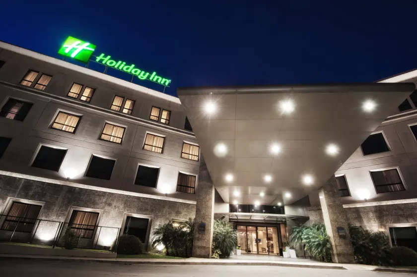 Holiday Inn Córdoba - Image 1