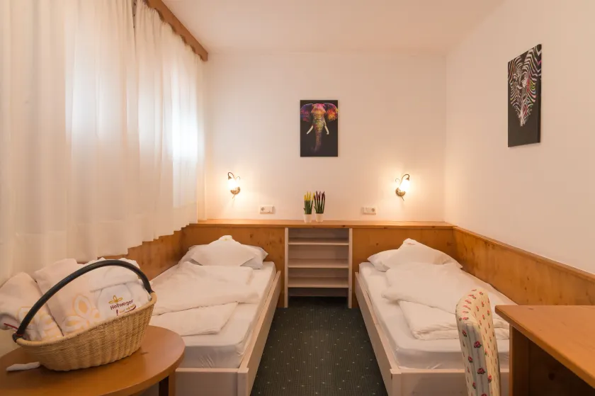 Hotel Hellweger - Image 1