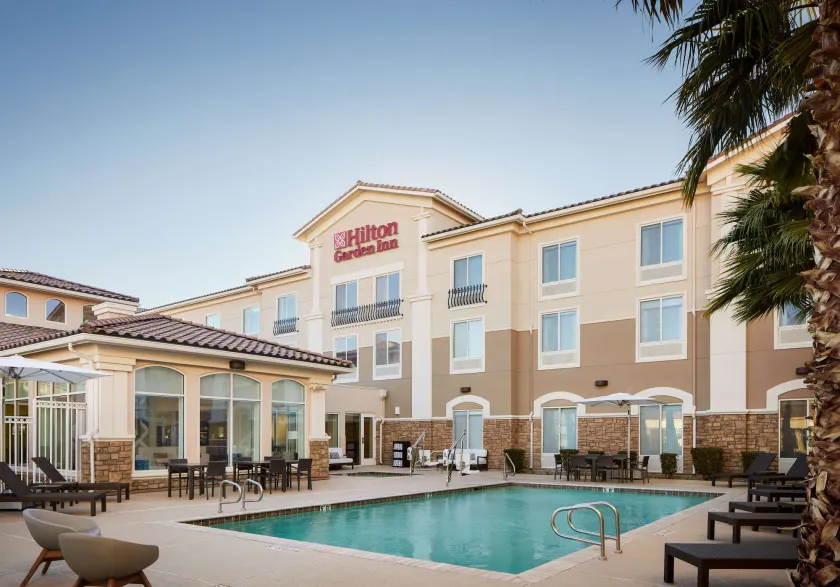 Hilton Garden Inn Las Vegas/Henderson - Image 1