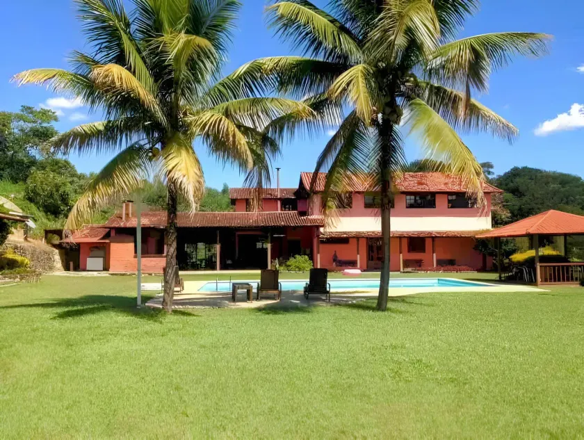 Haras Santa Amalia - Nova União MG - Image 1