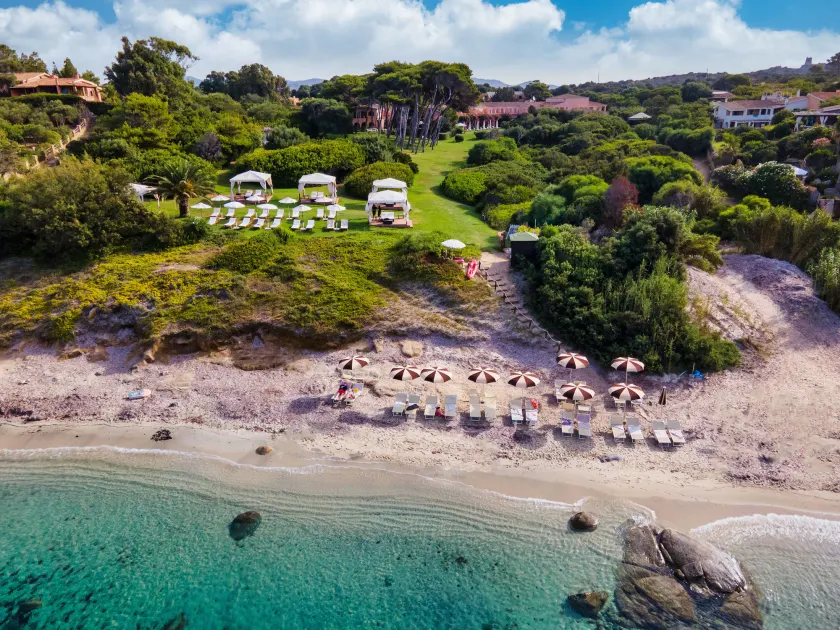 Hotel Cala Caterina - Relaxing Escape - Image 1