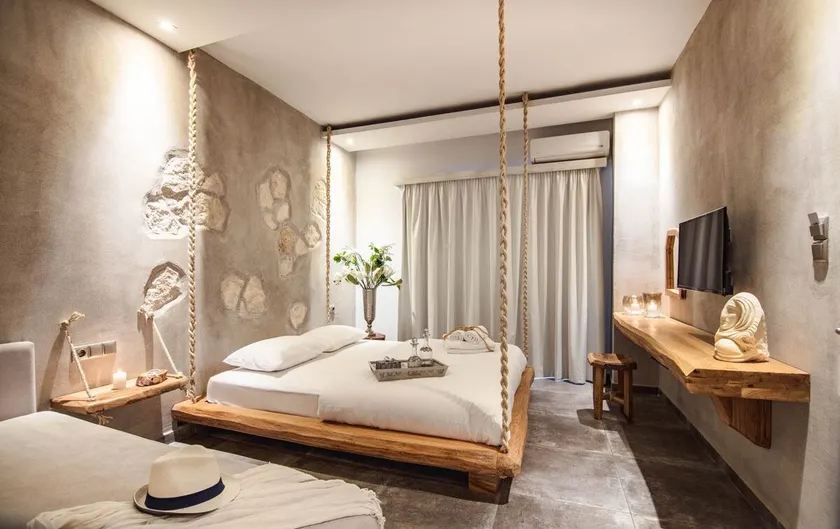Olea House Thassos - Image 1