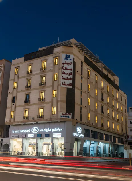 Al Ghubaishi Plaza - Image 1