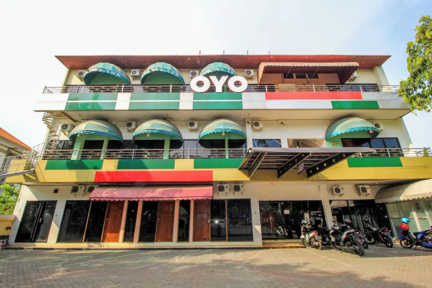 Hotel O Sidoarjo Near Juanda International Airport - Image 1