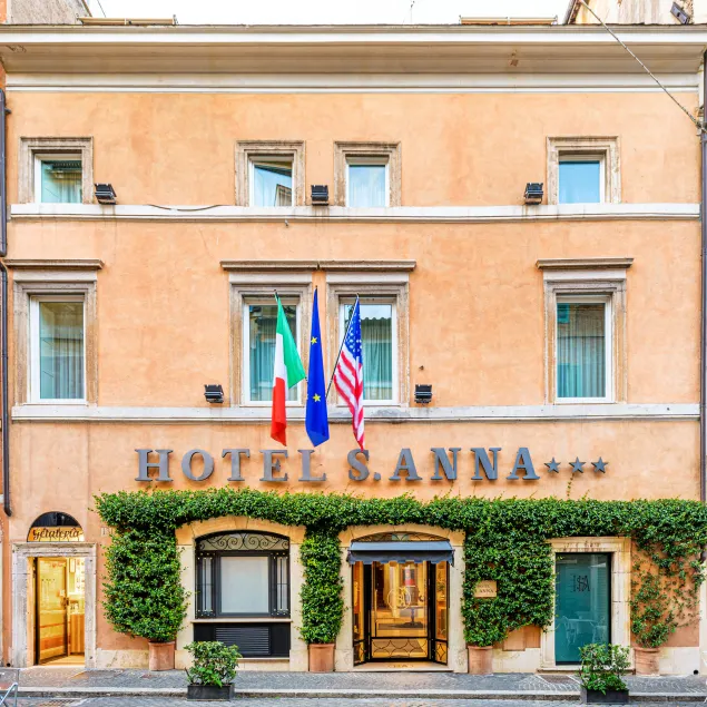 Hotel S. Anna - Image 1