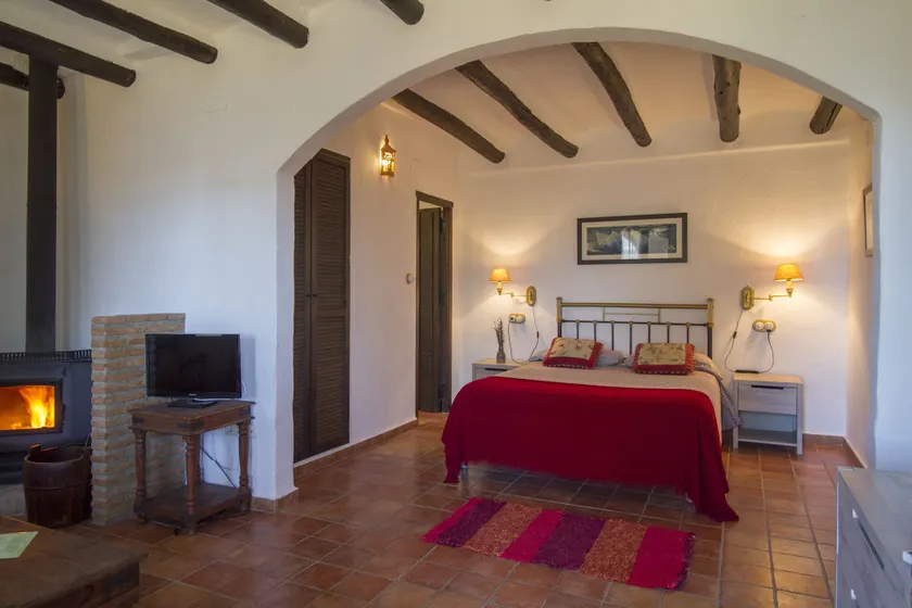 Hotel Rural Alquería de los Lentos - Image 1