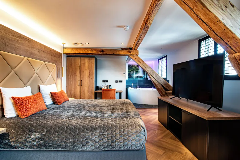 Boutique Hotel Scheepers - Image 1