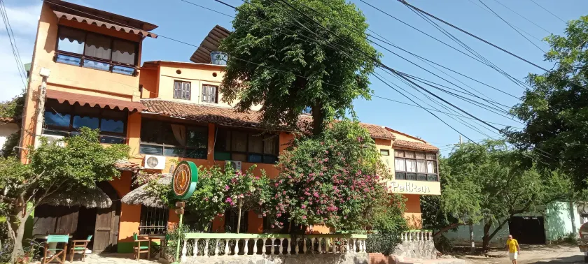 Hostal Pelikan Taganga - Image 1