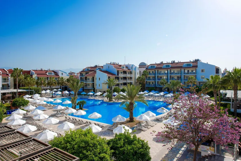 Barut B Suites - Image 1