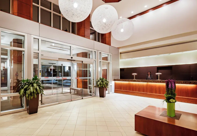 InterContinental Suites Hotel Cleveland by IHG - Image 1