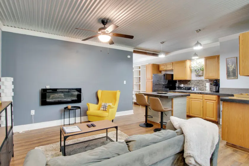 Greenwood Apt: 2 Mi to Self Regional Med Center! - Image 1
