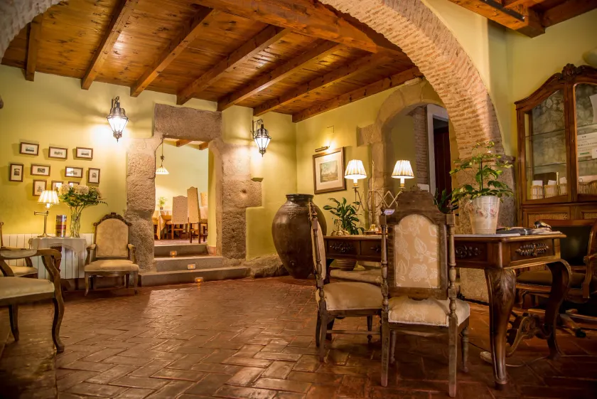 Hotel Boutique Posada Dos Orillas - Image 1