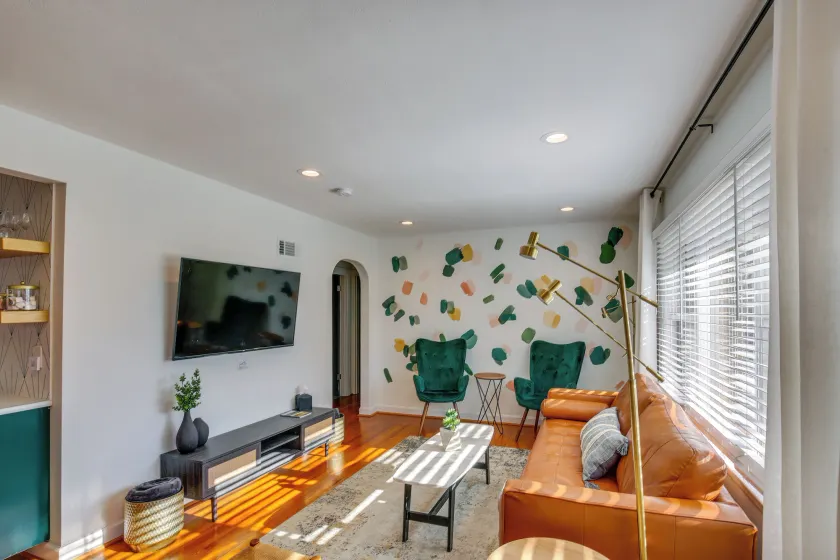 Dreamy St Charles Retreat w/ Furnished Patio! - Image 1