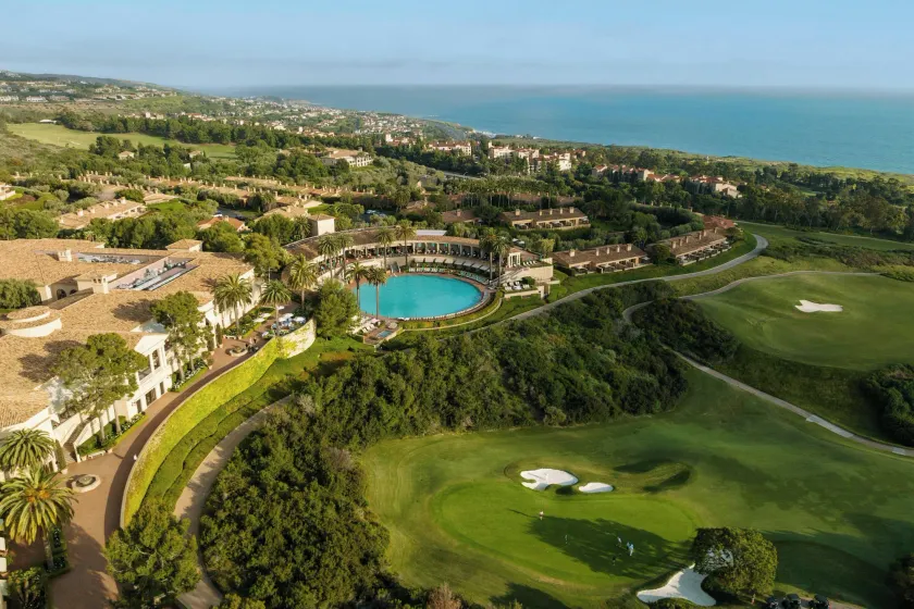 The Resort at Pelican Hill - Image 1