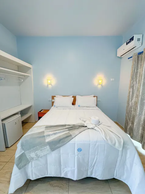 Hotel Paraiso Maragogi LTDA - Chambre