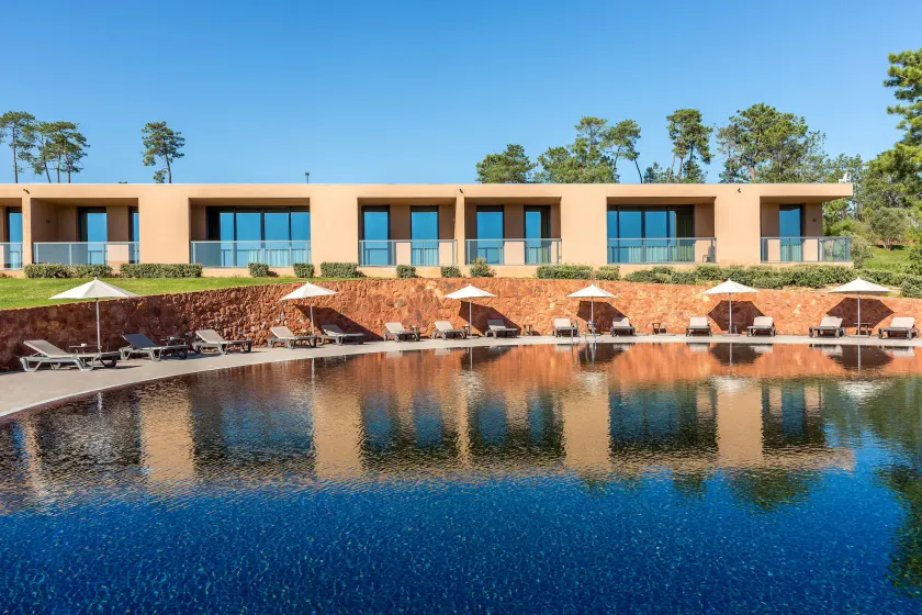 NAU Morgado Golf & Country Club - Image 1