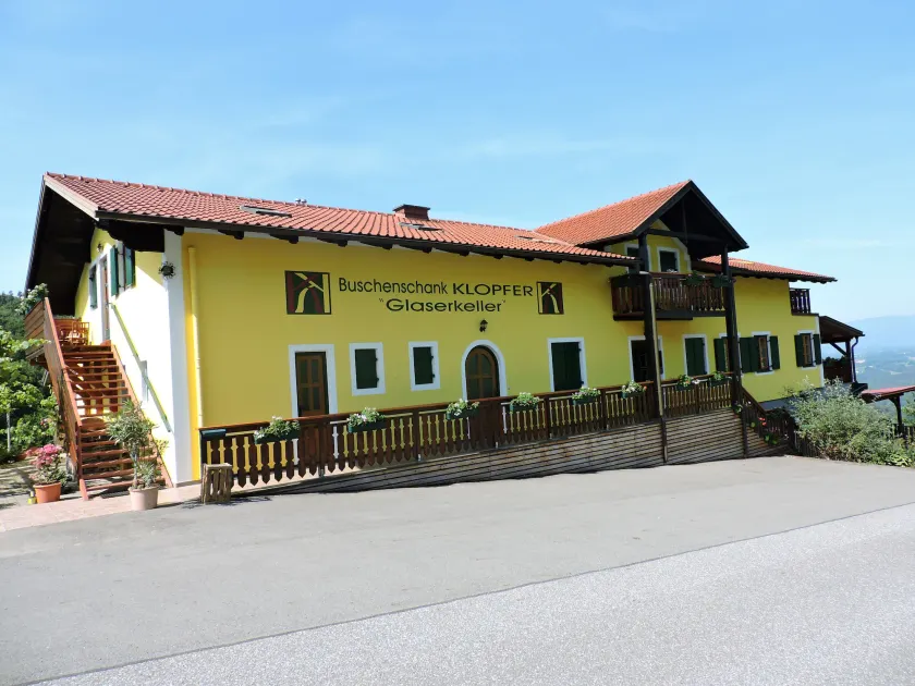 Gästezimmer Klopfer - Image 1