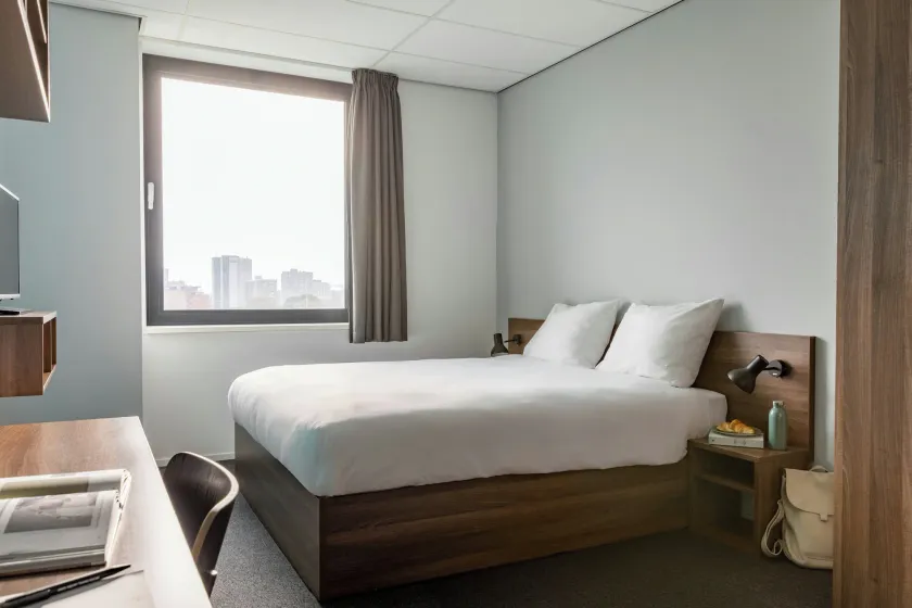 The Social Hub Rotterdam - Image 1